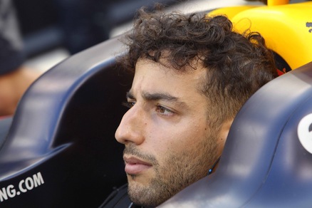 F1 Red Bull, Ricciardo: «Non sostituirò Rosberg»