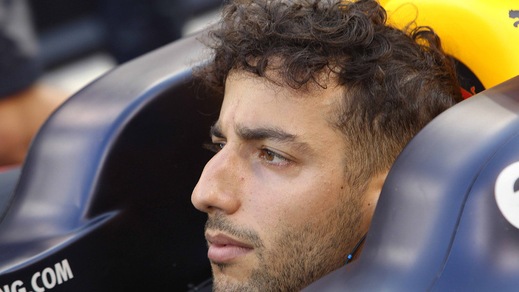 F1 Red Bull, Ricciardo: «Non sostituirò Rosberg»