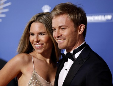 F1, Rosberg: «Se non avessi vinto, non mi sarei ritirato»