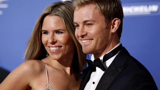 F1, Rosberg: «Se non avessi vinto, non mi sarei ritirato»