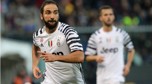 Diretta Juventus-Atalanta, formazioni ufficiali e reale ore 20.45