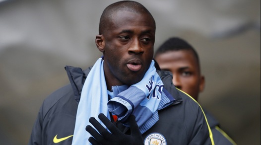 Yaya Touré senza pace: arrestato per guida in stato di ebbrezza