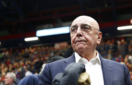 Milan, Galliani sicuro: «Bacca è incedibile»
