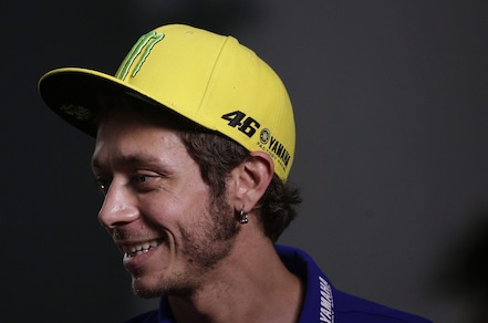 Rally di Monza: Rossi domina, è la quinta vittoria!