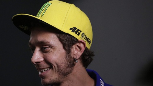Rally di Monza: Rossi domina, è la quinta vittoria!