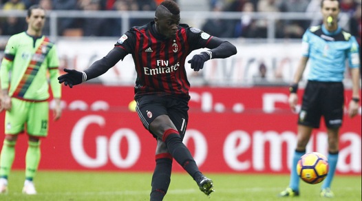 Calciomercato Milan, Niang ad un passo dal Watford