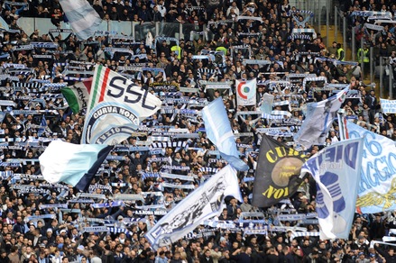 Lazio-Roma, il derby dei due poli