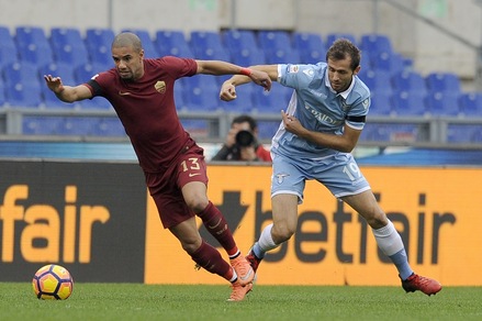 Roma-Lazio, tutti i numeri e le curiosità del derby