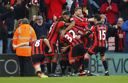 Premier League, clamoroso crollo Liverpool: finisce 3-4 col Bournemouth