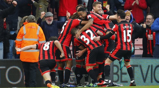 Premier League, clamoroso crollo Liverpool: finisce 3-4 col Bournemouth