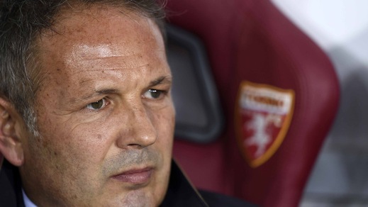 Serie A, Mihajlovic: «Torino, ti è mancata la cattiveria»
