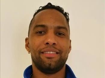 Volley: A2 Maschile, il cubano Sogo è un giocatore di Alessano