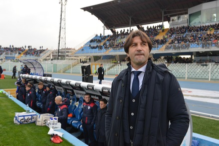 Serie A Cagliari, Rastelli: «Peccato, credevo di vincere»