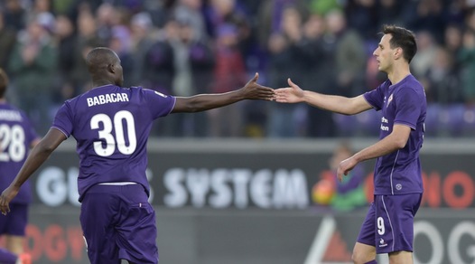 Calciomercato Fiorentina, se il dopo Kalinic fosse Babacar?