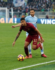 «Raggiunta la clausola, la Roma deve comprare Emerson Palmieri»