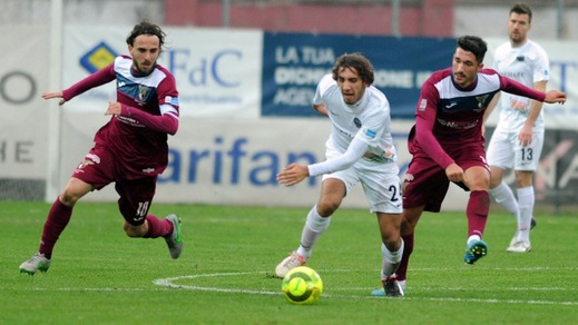 Lega Pro, il Venezia sorride: Reggiana in vetta
