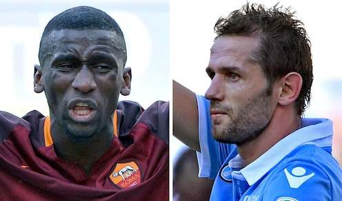 A Lulic i calzini  e le cinture di Rüdiger costano 10mila euro!