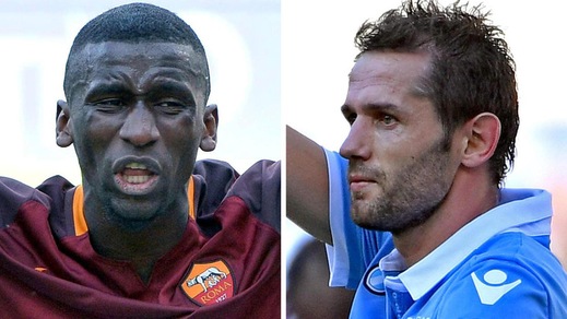 A Lulic i calzini  e le cinture di Rüdiger costano 10mila euro!