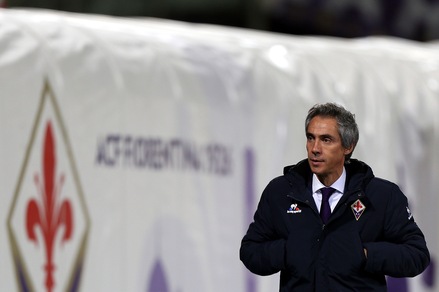 Serie A Fiorentina, Sousa: «Abbiamo vinto soffrendo»