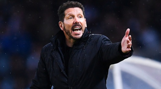 Corriere dello Sport-Stadio in edicola: Roma-Milan da urlo. «Simeone all’Inter»