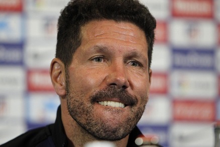 Simeone jr.: «Papà all'Inter? Sì, prima o poi...»