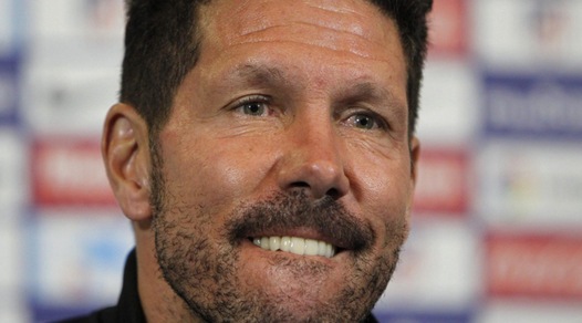 Simeone jr.: «Papà all'Inter? Sì, prima o poi...»
