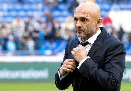 Serie A, secondo posto: in quota Roma meglio del Milan