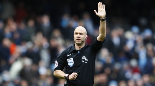 Juventus-Dinamo Zagabria, arbitra l'inglese Taylor