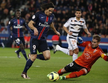 Ligue 1, il Marsiglia posa gli occhi su Lecomte