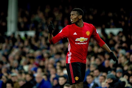 Pogba: «Frainteso sulla Juve, è stato il mio club più importante»