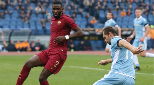 Ora Lulic rischia 10 giornate di squalifica