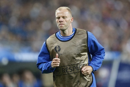 Chapecoense, Gudjohnsen si offre: «Sarebbe bello giocare di nuovo insieme a Ronaldinho»