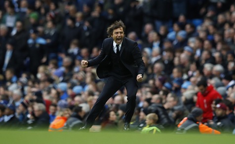 Premier, il Chelsea vola: i bookie puntano su altre cinque vittorie