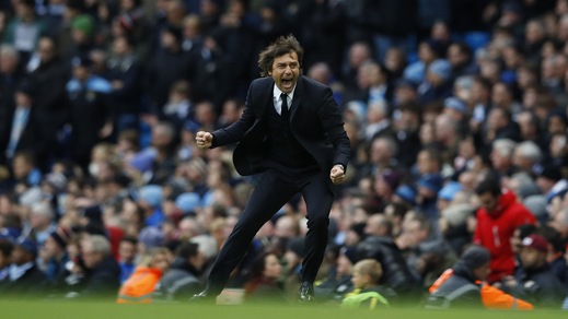 Premier, il Chelsea vola: i bookie puntano su altre cinque vittorie