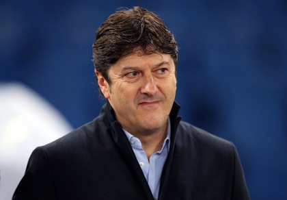 Serie A Pescara, Sebastiani: «Oddo molto bravo. Troveremo un attaccante»