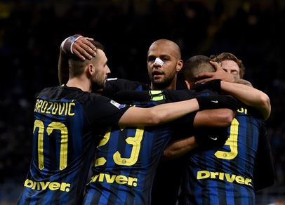 Europa League: l'ultimo match dell'Inter in chiaro su TV8