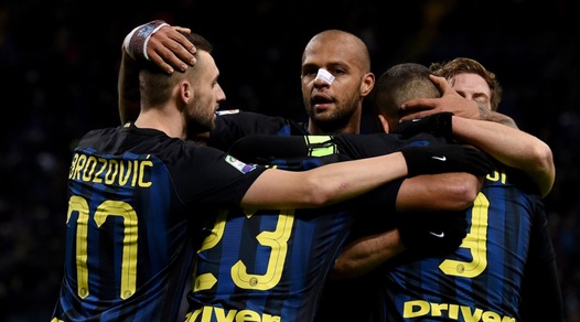Europa League: l'ultimo match dell'Inter in chiaro su TV8