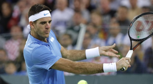 Coppa Davis: Argentina-Italia sulla terra battuta di Buenos Aires