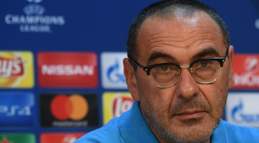 Benfica-Napoli, William Hill: la X triplica la posta (3.30)