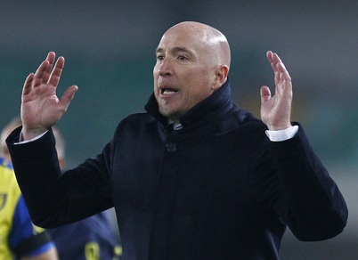 Serie A Chievo, Maran: «Birsa? Non l'ho mai visto calciare così...»