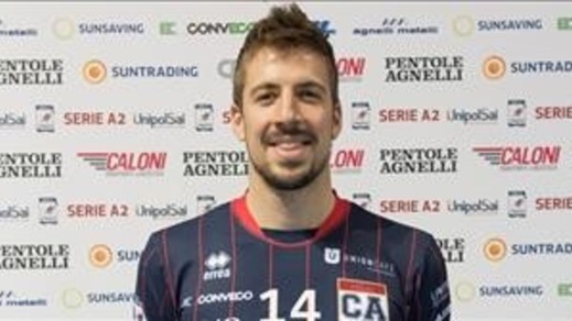 Volley: A2 Maschile, nuovo regista per Bergamo, Igor Jovanovic