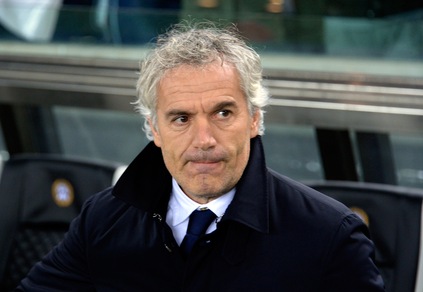 Serie A Bologna, Donadoni non ci sta: «Basta chiedere scusa»