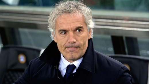 Serie A Bologna, Donadoni non ci sta: «Basta chiedere scusa»