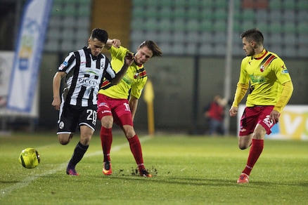 Lega Pro, Siena-Lucchese 1-2: doppietta per Forte