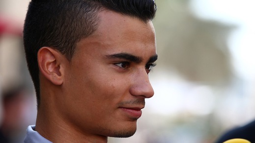 F1, stampa spagnola: Hamilton preferisce Wehrlein