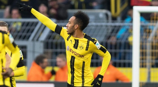La promessa di Aubameyang: «Prima o poi andrò al Real Madrid»