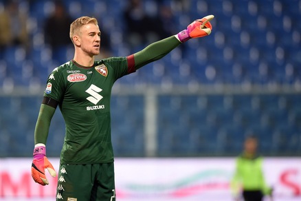 Dall'Inghilterra fanno sapere: «Il Liverpool vuole Hart»