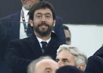 Juventus, Agnelli: «Ora Roma e Milan. Dobbiamo smentire i gufi»