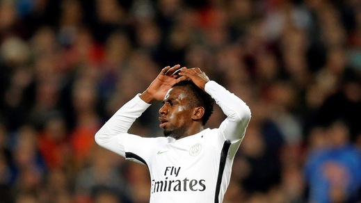 Psg ko a Montpellier: il motivo? Le 30 Miss di Francia