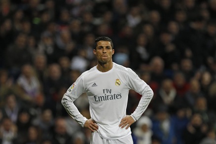 Censura in Spagna: «Vietato pubblicare notizie dell'inchiesta Football Leaks su Ronaldo»